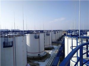 Високоефективна SCADA система за терминал